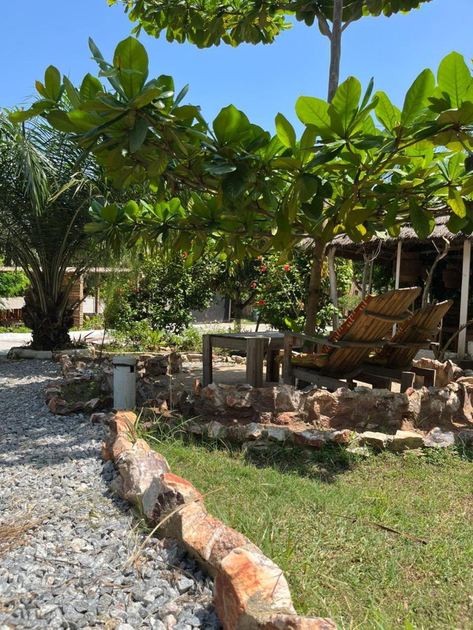 African Treasure Beach Resort Kokrobite Kültér fotó