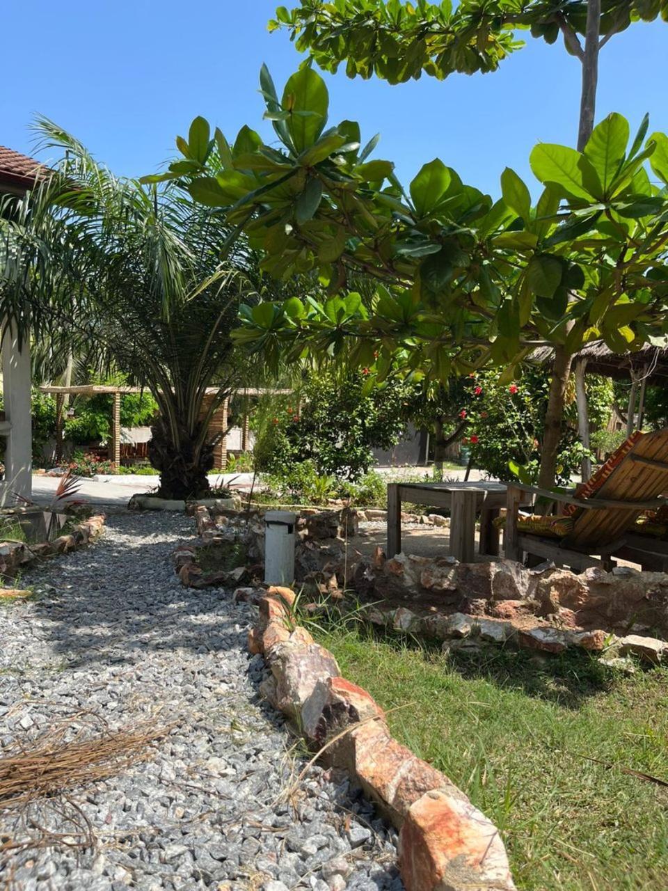 African Treasure Beach Resort Kokrobite Kültér fotó