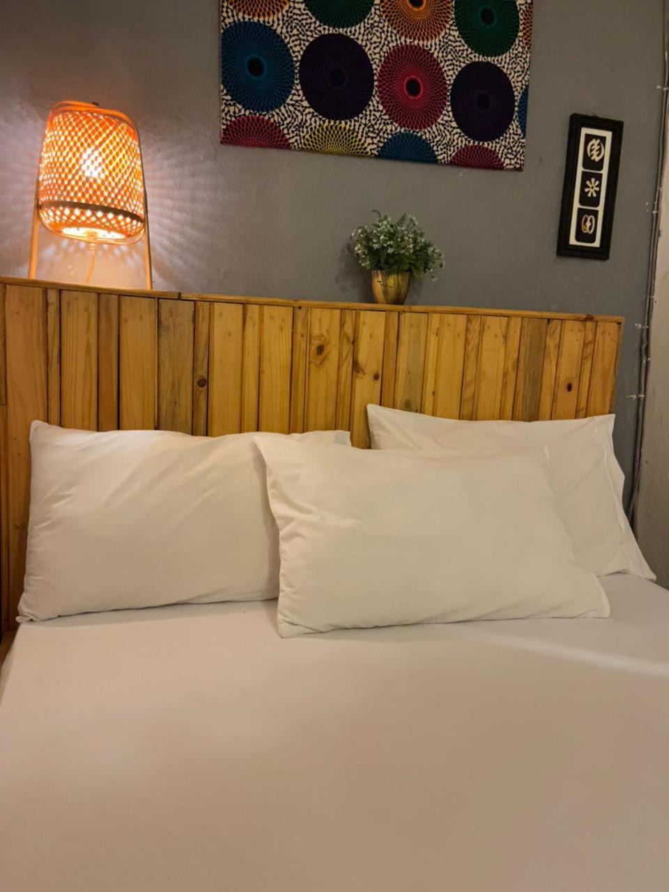 African Treasure Beach Resort Kokrobite Kültér fotó