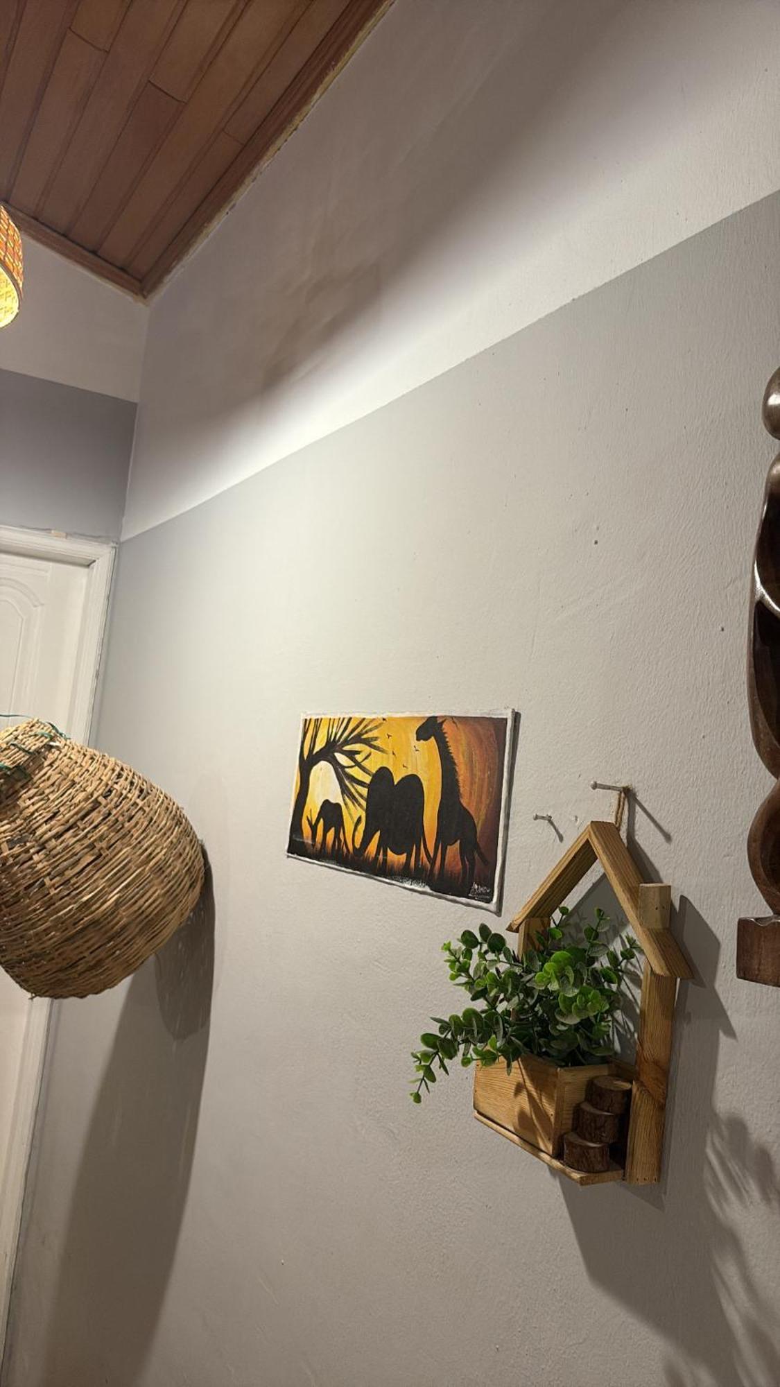 African Treasure Beach Resort Kokrobite Kültér fotó